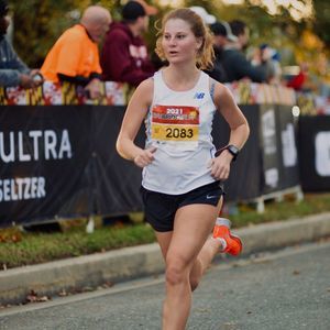 Meet your Posher, Carolyn